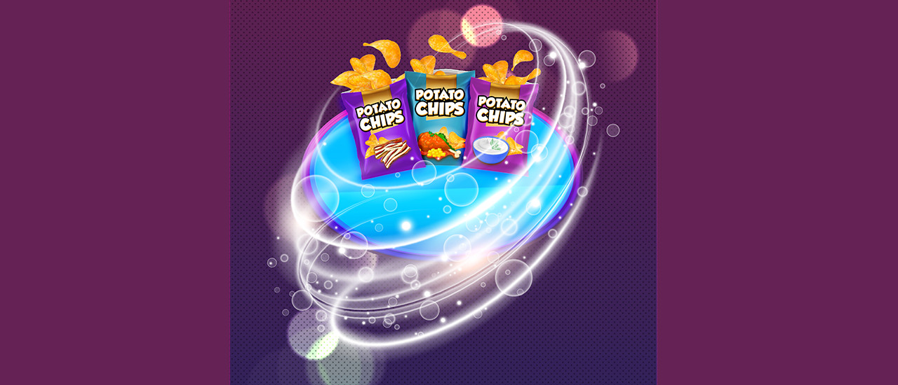 Read more about the article Potato Chips Maker