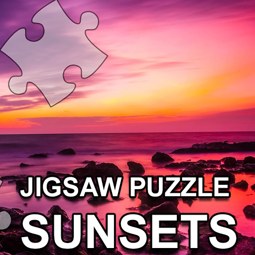 Read more about the article Jigsaw Puzzle Sunsets