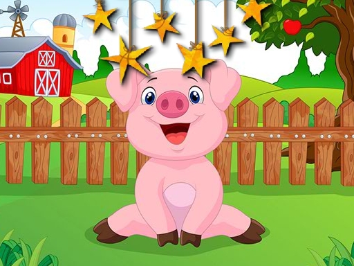 Read more about the article Cartoon Farm Hidden Stars