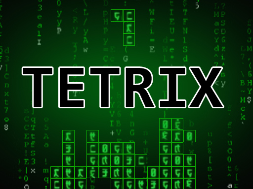 Read more about the article Tetrix