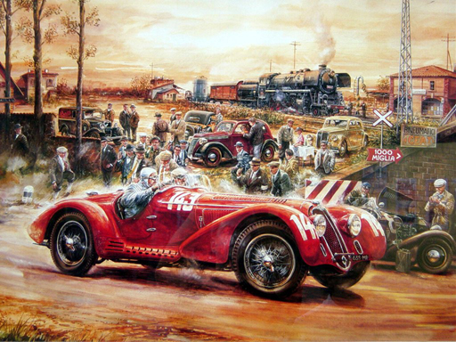 Read more about the article Vintage Cars Slide