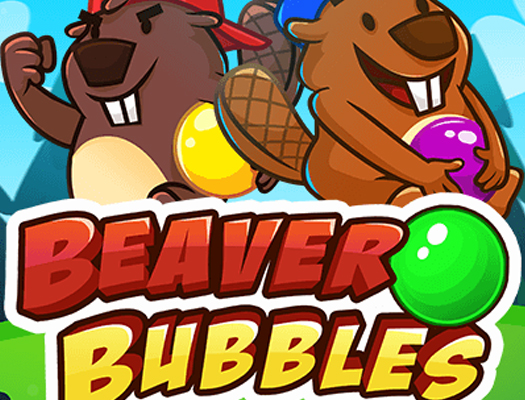 Read more about the article Beaver Bubbles