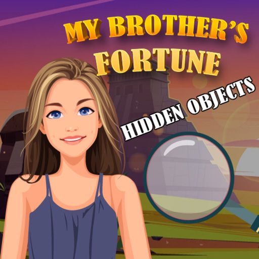 Read more about the article Hidden Objects My Brother’s Fortune