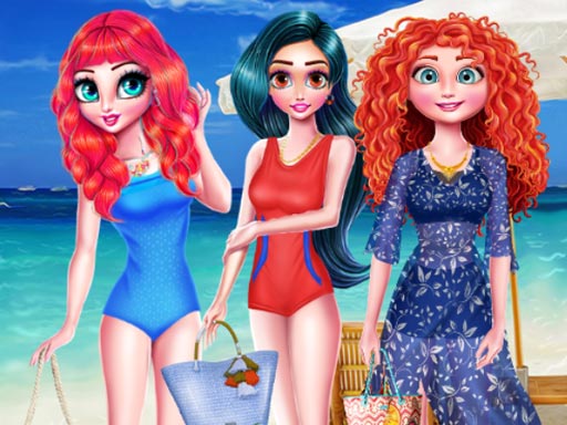 Read more about the article Besties Beachwear