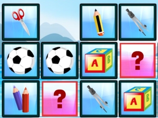 Read more about the article School Memory Deluxe