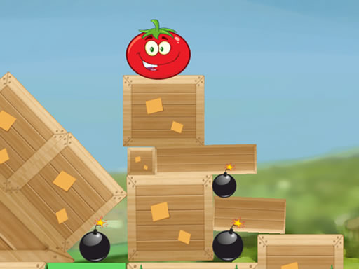 Read more about the article Roll Tomato