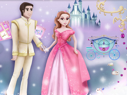 Read more about the article Princess Story Games