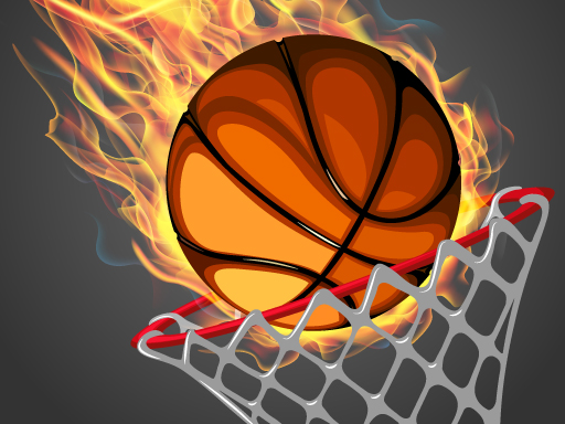 Read more about the article Dunk Hoop