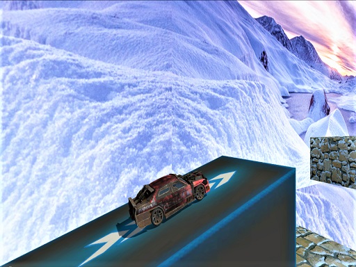 Read more about the article Impossible Car Stunt Driving Ramp Car Stunts 3D