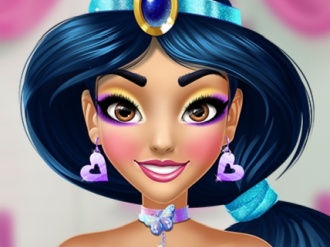 Read more about the article Birthday Party Perfect Makeup