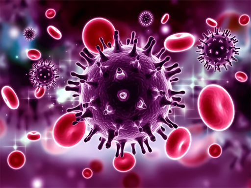 Read more about the article Coronavirus Puzzle