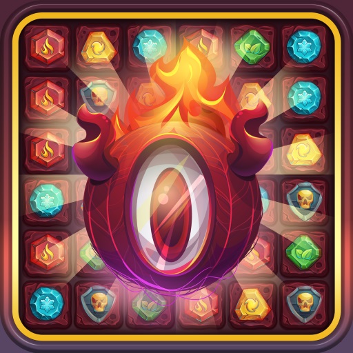 Read more about the article Secrets of the Castle – Match 3