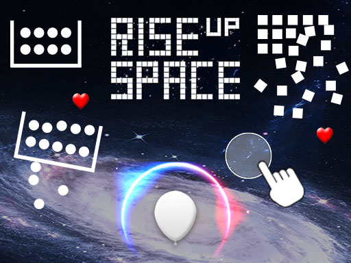 Read more about the article Rise Up Space