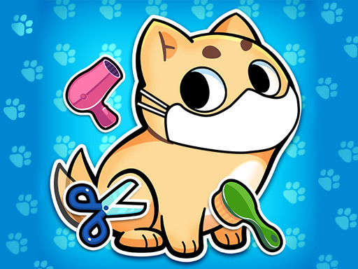 Read more about the article My Virtual Pet Shop