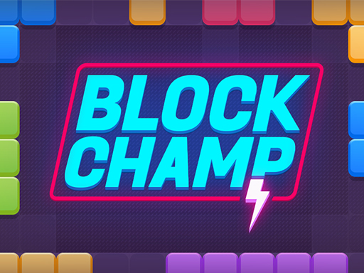 Read more about the article Block Champ