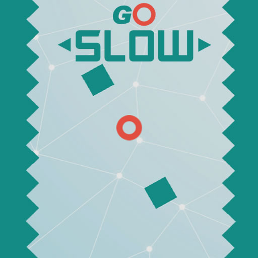 Read more about the article Go Slow