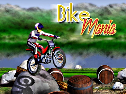 Read more about the article Bike Mania