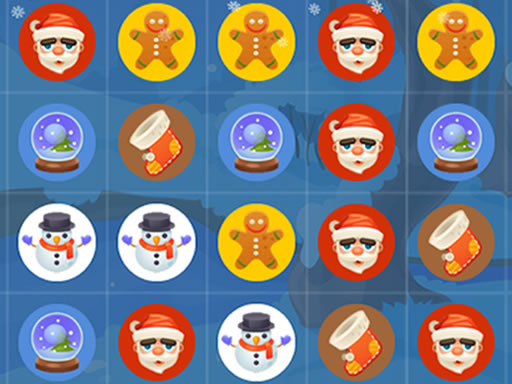 Read more about the article Christmas Connection