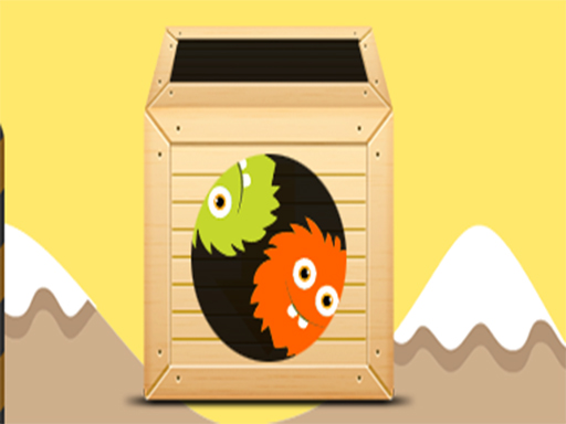 Read more about the article Monster Boxes