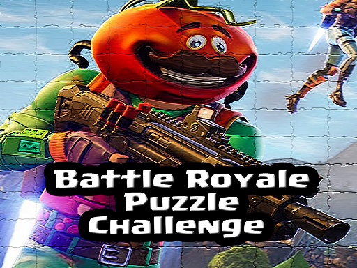 Read more about the article Battle Royale Puzzle Challenge