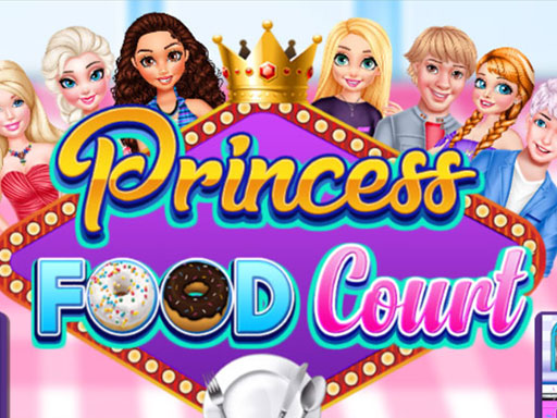 Read more about the article Princess Food Court