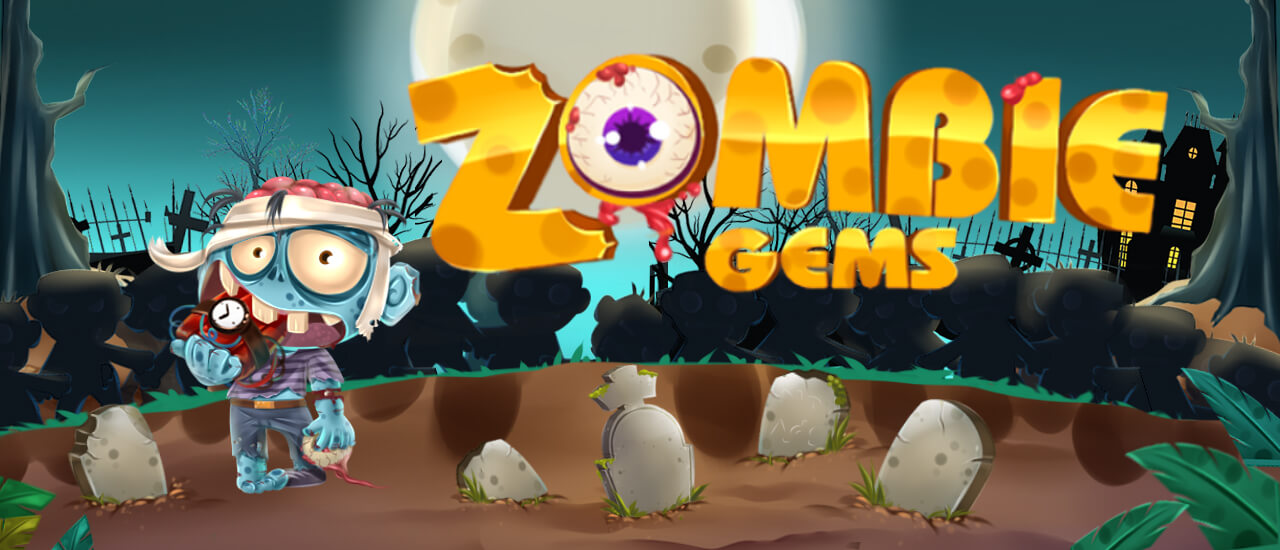 Read more about the article Zombie Gems