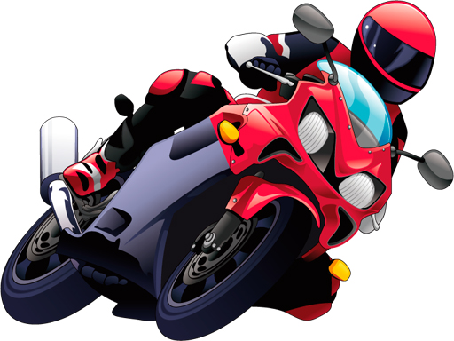 Read more about the article Cartoon Motorcycles Puzzle