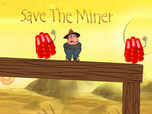 Read more about the article Save the Miner