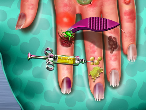 Read more about the article Hand Skin Doctor