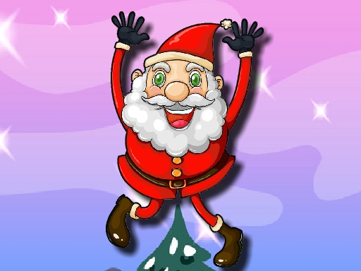 Read more about the article Santa Claus Jumping Adventure