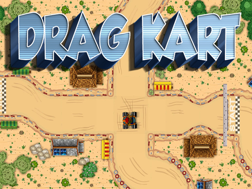 Read more about the article Drag Kart