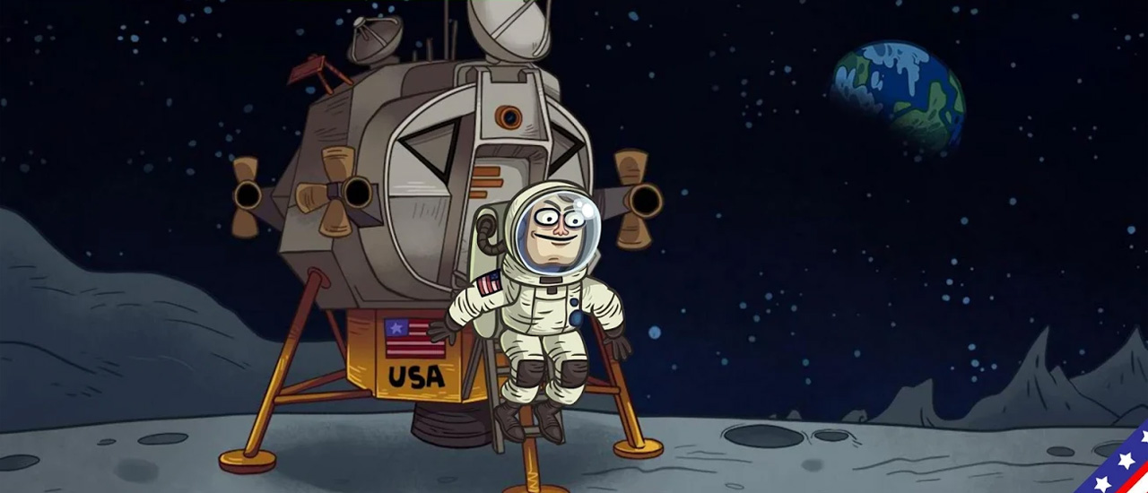 Read more about the article TrollFace Quest: USA 1