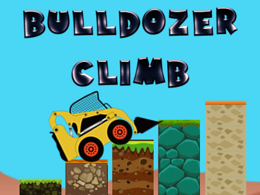 Read more about the article Bulldozer Climb