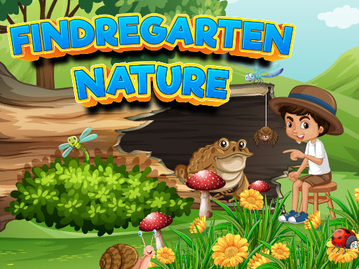 Read more about the article Findergarten Nature
