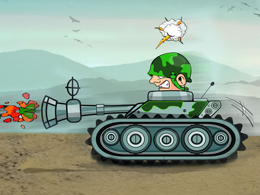 Read more about the article War Tanks Hidden Stars