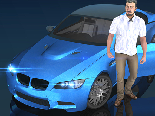 Read more about the article Range Rover Cars Parking