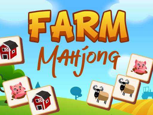 Read more about the article Farm Mahjong