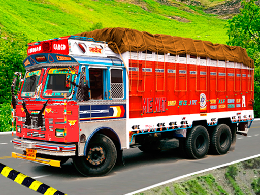 Read more about the article Truck Loads Simulator 3D