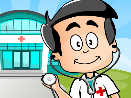 Read more about the article Doctor Kids