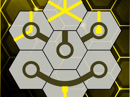 Read more about the article Connect Hexas