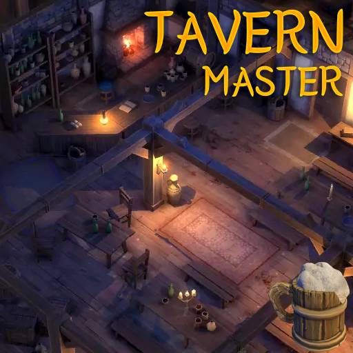 Read more about the article Tavern Master