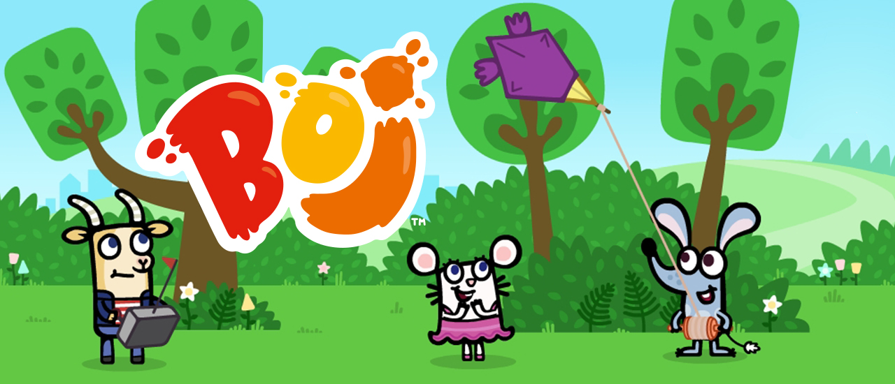 Read more about the article Boj Giggly Park Adventure