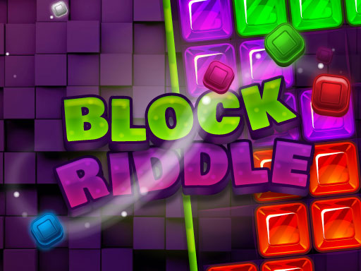 Read more about the article Block Riddle