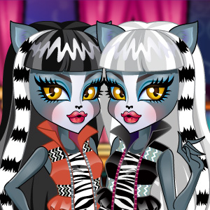 Read more about the article Monster High Ear Doctor