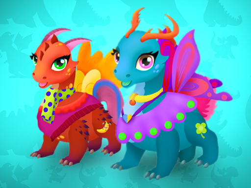 Read more about the article Baby Dragons