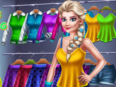 Read more about the article Princess Spring Closet