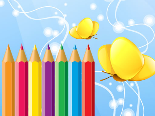 Read more about the article Fun Kids Colors
