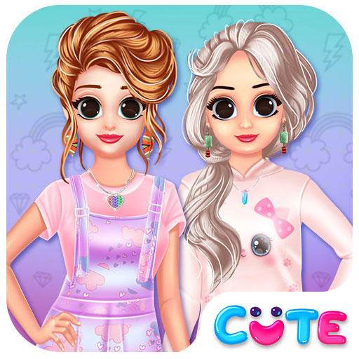 Read more about the article Princess Pastel Fashion