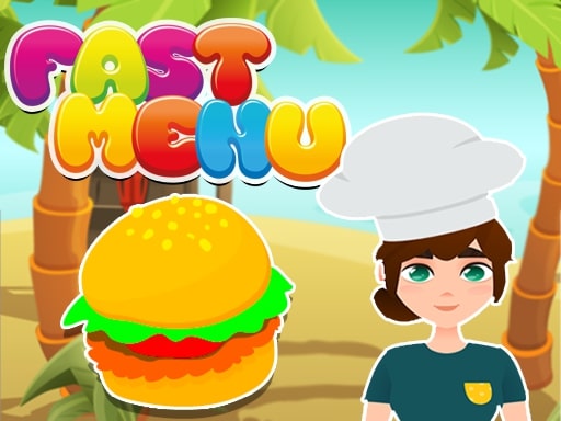 Read more about the article Fast Menu Game