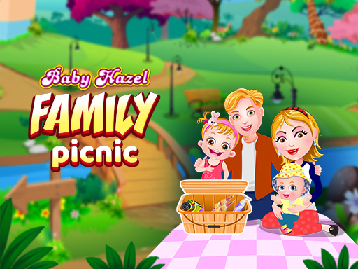Read more about the article Baby Hazel Family Picnic